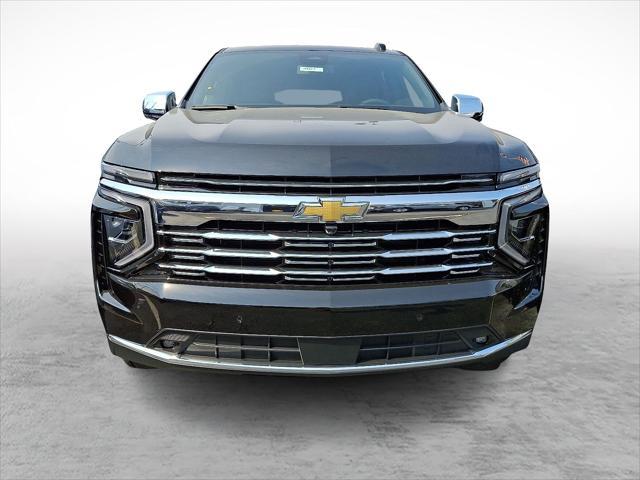 new 2025 Chevrolet Tahoe car, priced at $76,795