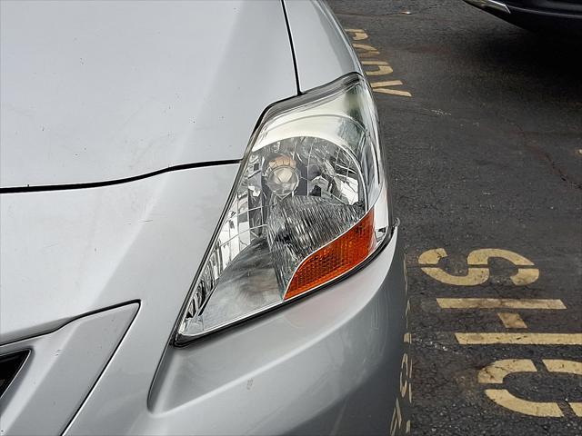 used 2009 Toyota Yaris car, priced at $4,637