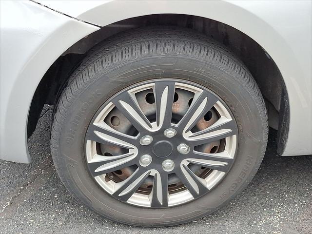 used 2009 Toyota Yaris car, priced at $4,637