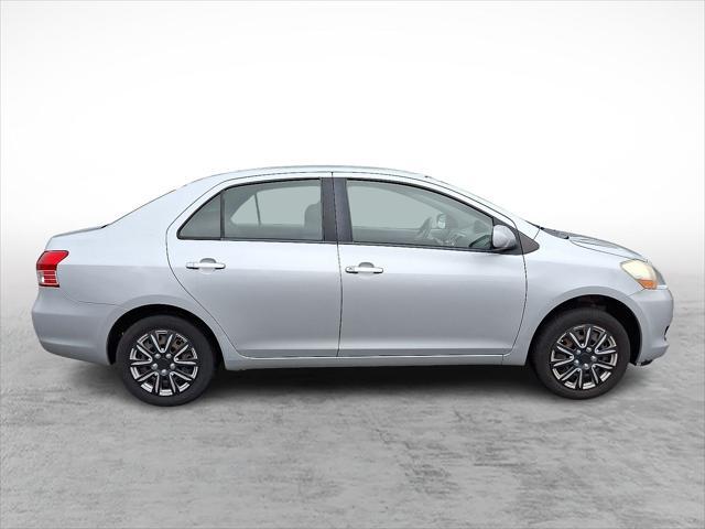 used 2009 Toyota Yaris car, priced at $4,637