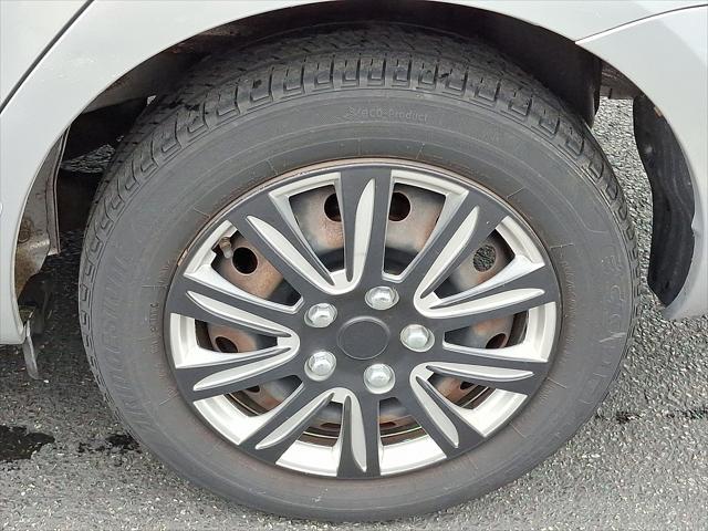 used 2009 Toyota Yaris car, priced at $4,637