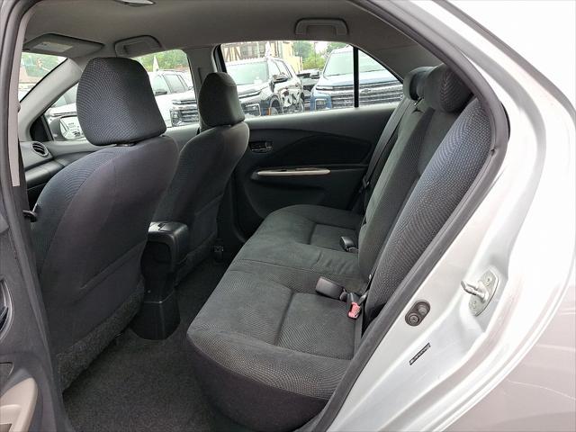 used 2009 Toyota Yaris car, priced at $4,637