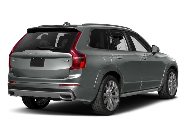 used 2017 Volvo XC90 car, priced at $24,897