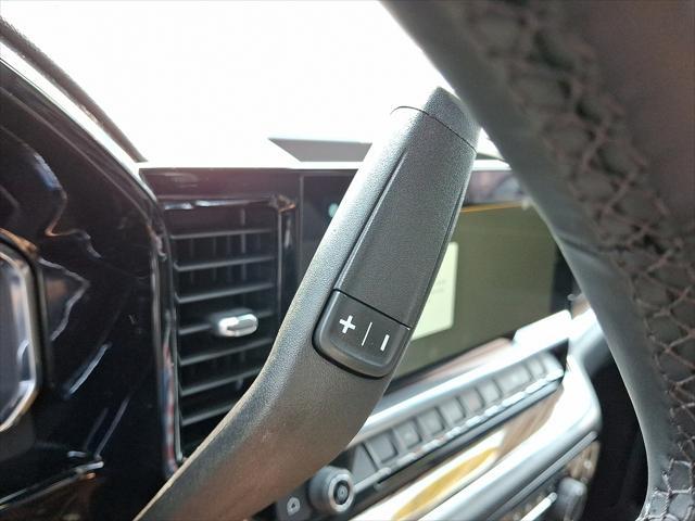 used 2024 Chevrolet Silverado 1500 car, priced at $43,759