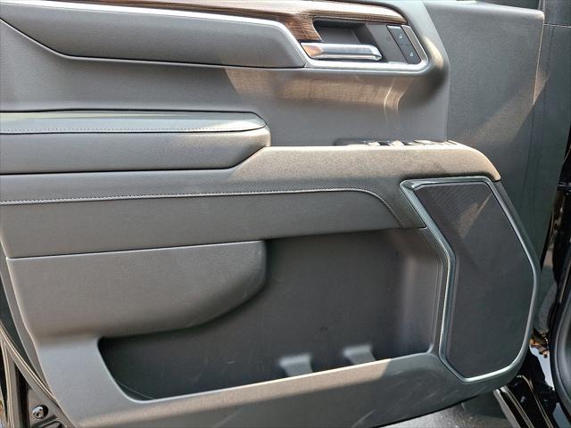 used 2024 Chevrolet Silverado 1500 car, priced at $43,759
