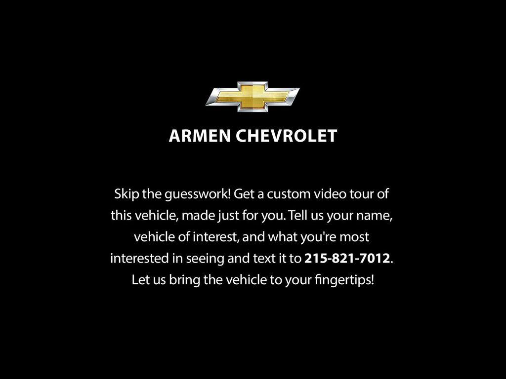new 2025 Chevrolet Suburban car, priced at $67,644