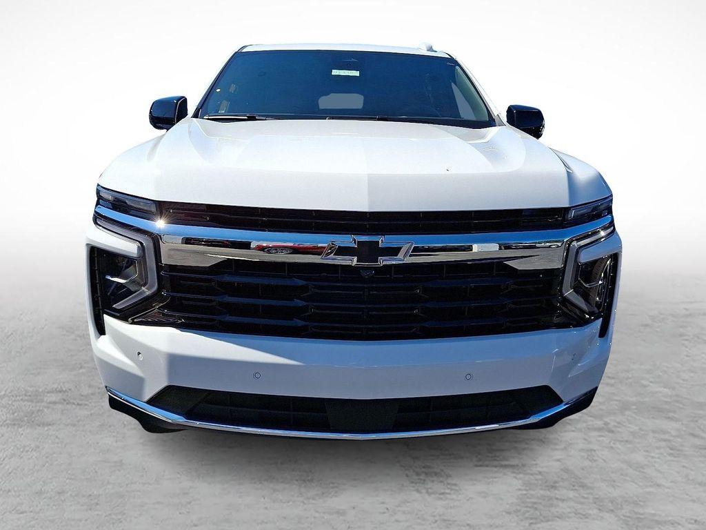 new 2025 Chevrolet Suburban car, priced at $67,644