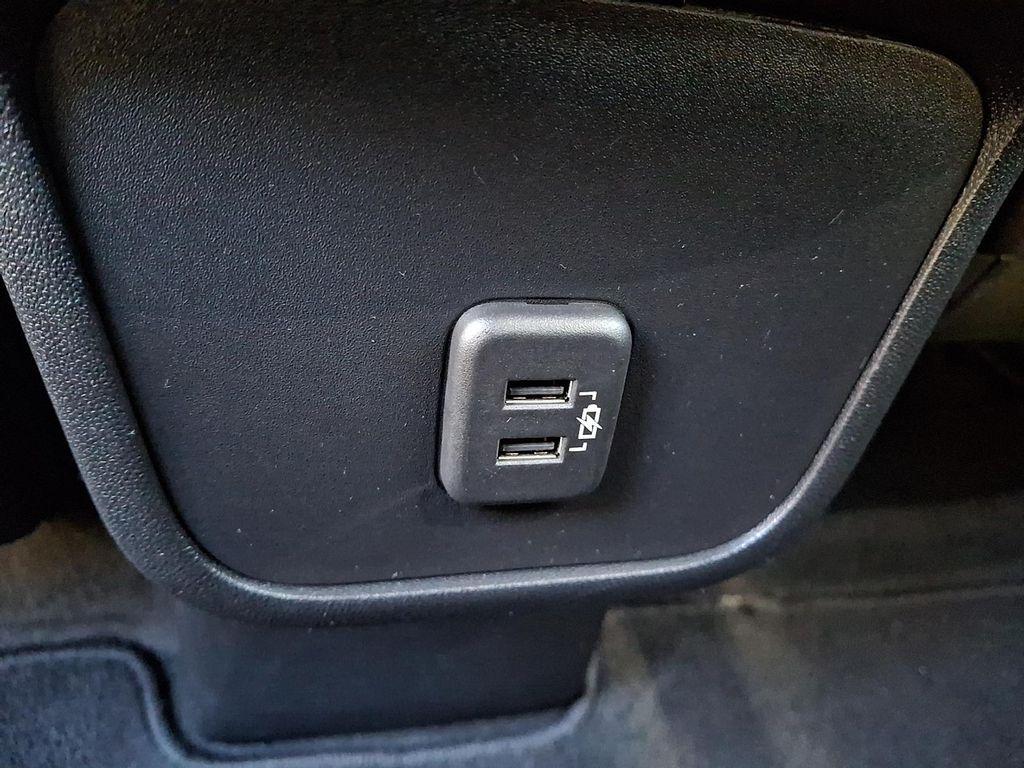 used 2023 Chevrolet Equinox car, priced at $20,587