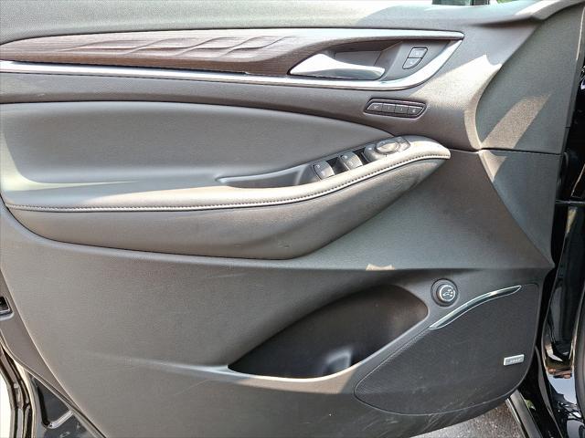 used 2024 Buick Enclave car, priced at $47,835