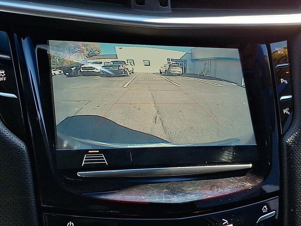 used 2019 Cadillac XTS car, priced at $20,987