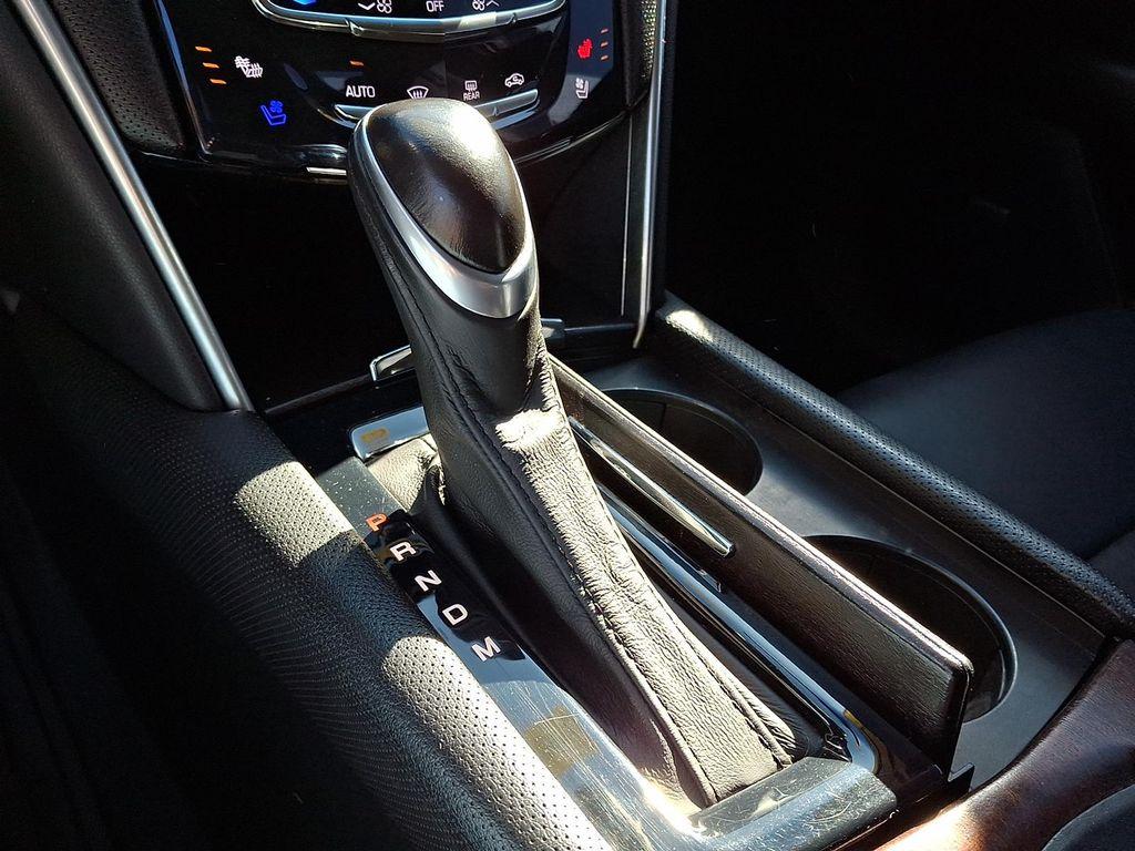 used 2019 Cadillac XTS car, priced at $20,987