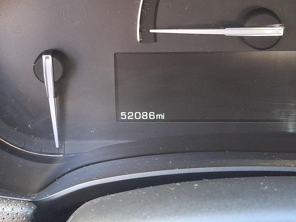 used 2019 Cadillac XTS car, priced at $20,987