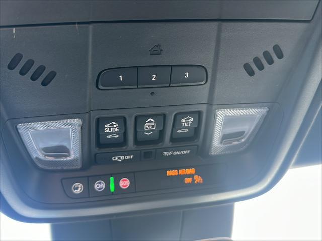 used 2024 Cadillac XT4 car, priced at $37,999