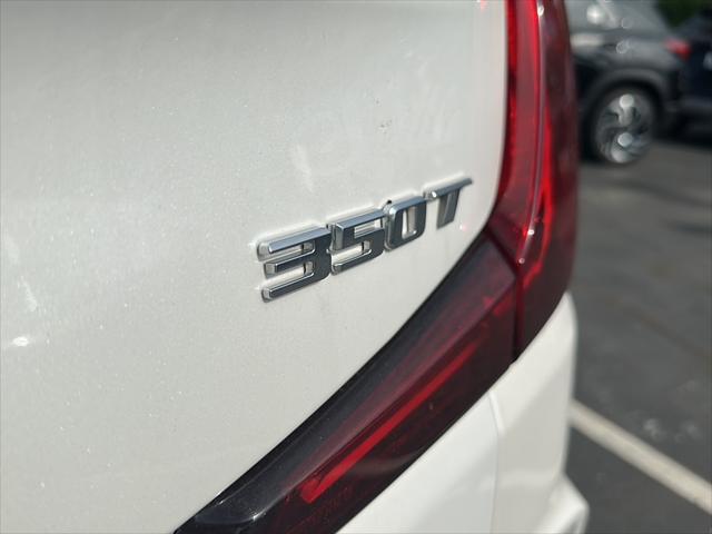 used 2024 Cadillac XT4 car, priced at $37,999