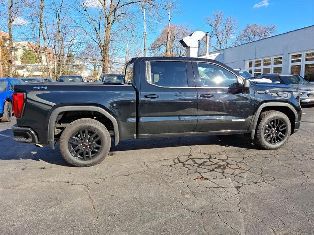 used 2024 GMC Sierra 1500 car, priced at $49,999