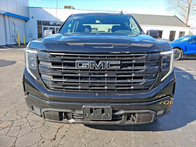 used 2024 GMC Sierra 1500 car, priced at $49,999