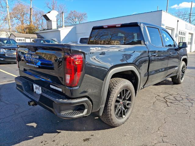 used 2024 GMC Sierra 1500 car, priced at $49,999