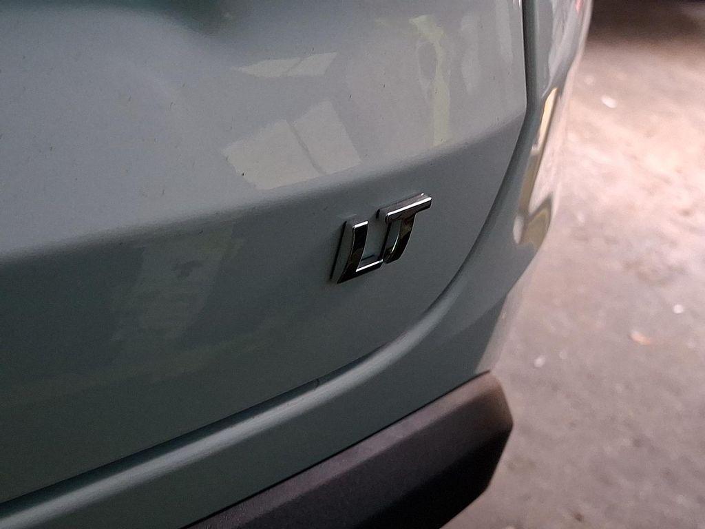 new 2026 Chevrolet Trax car