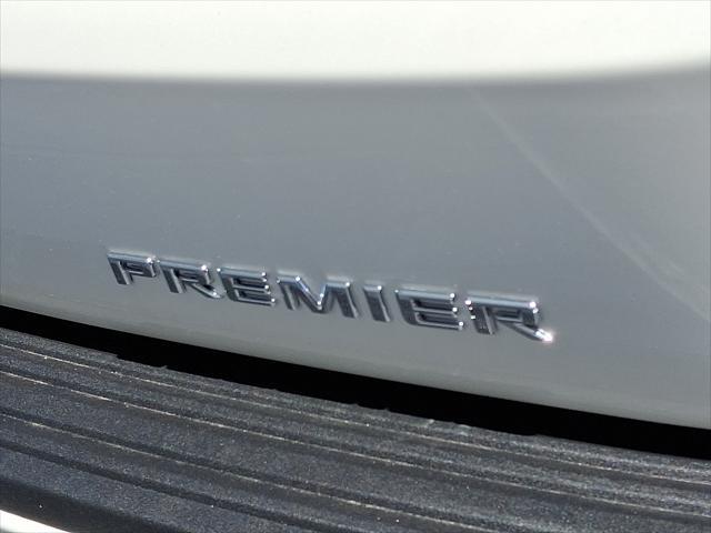 new 2025 Chevrolet Tahoe car, priced at $85,175