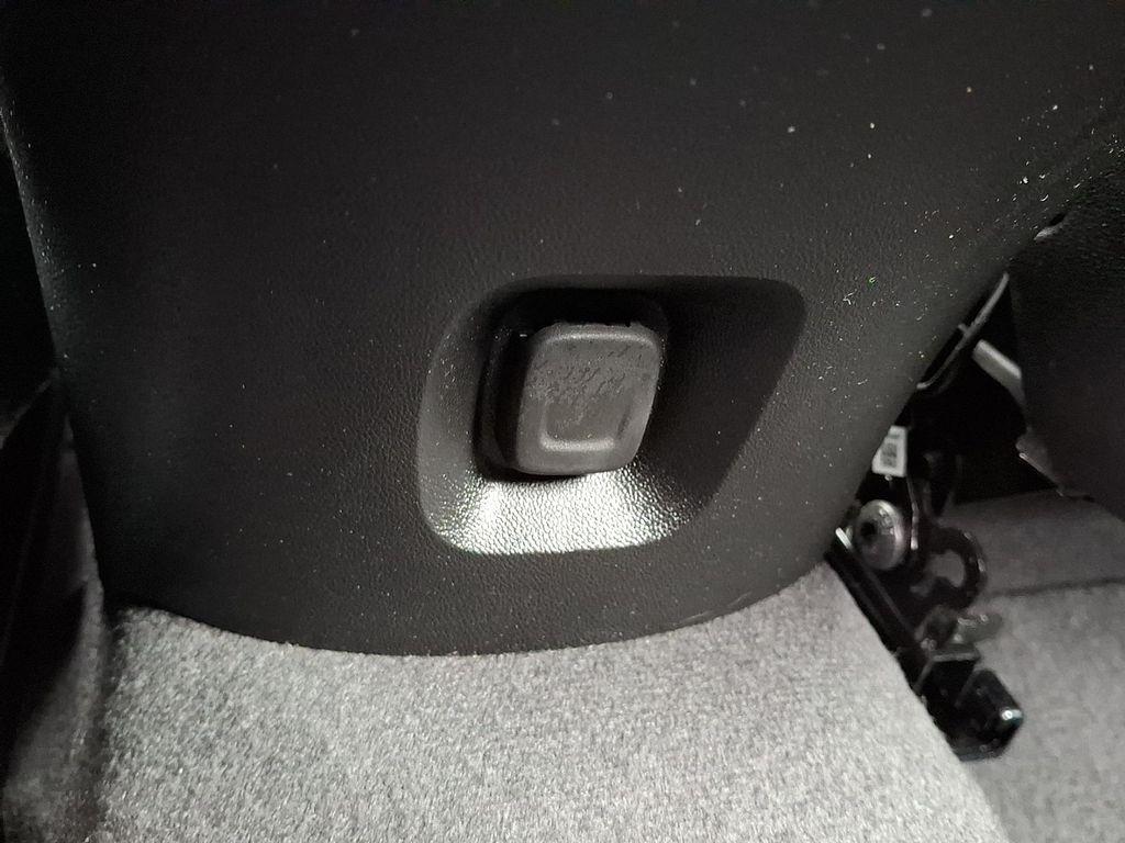 used 2024 Chevrolet Malibu car, priced at $23,487