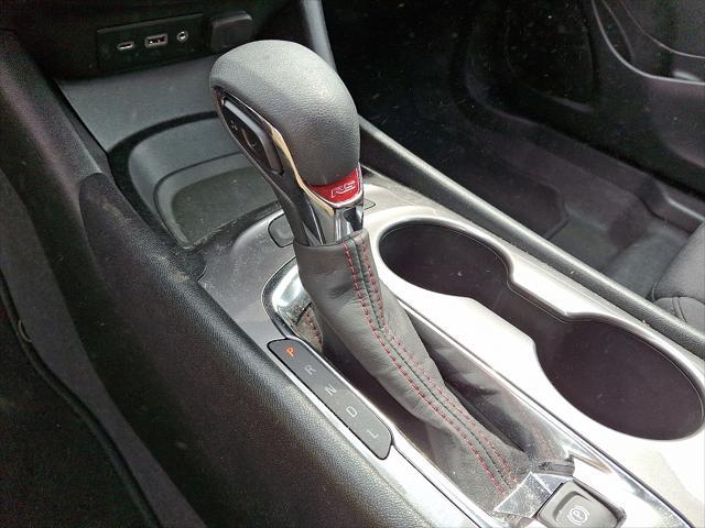 used 2024 Chevrolet Malibu car, priced at $24,752