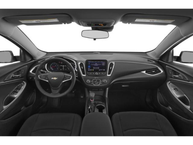 used 2024 Chevrolet Malibu car, priced at $24,957