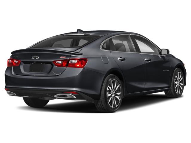used 2024 Chevrolet Malibu car, priced at $24,957