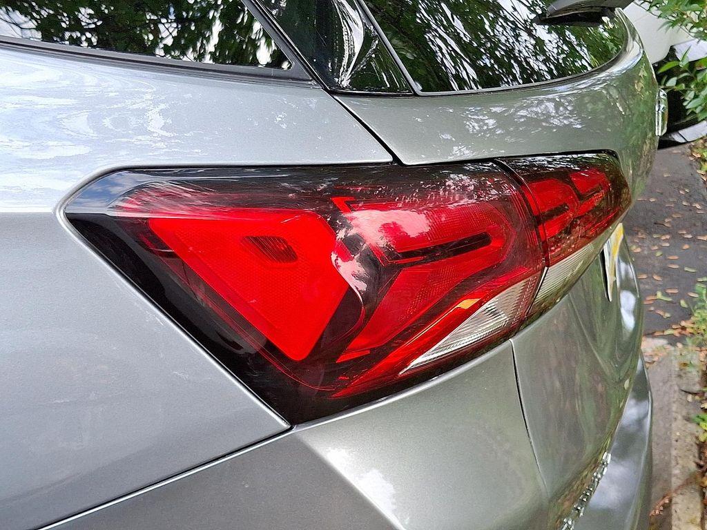 used 2024 Chevrolet Equinox car, priced at $24,699