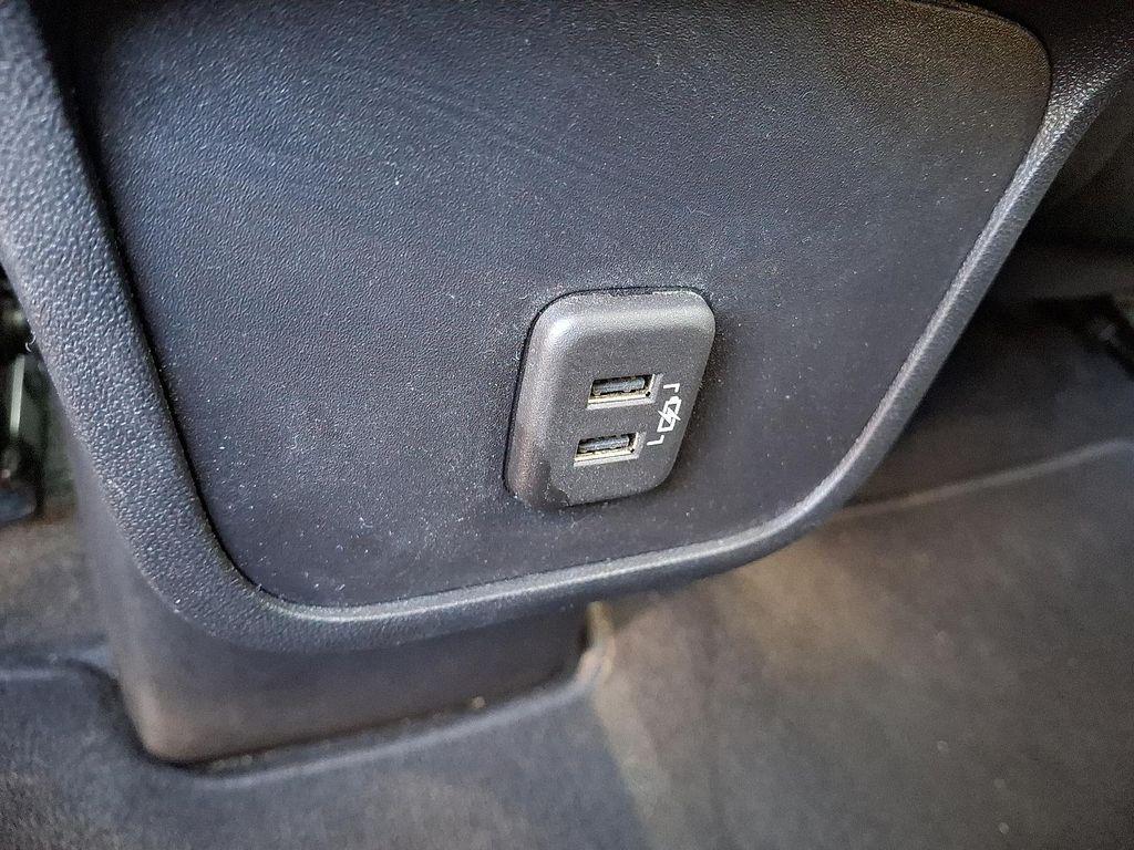 used 2024 Chevrolet Equinox car, priced at $24,289