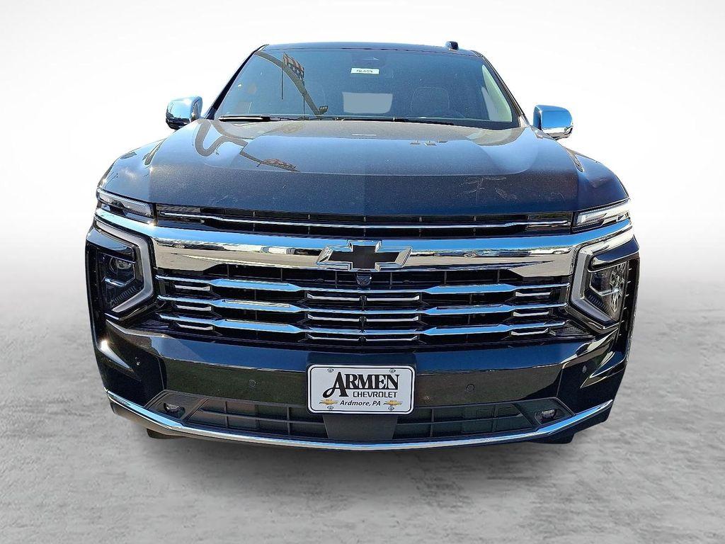 new 2026 Chevrolet Tahoe car, priced at $83,174