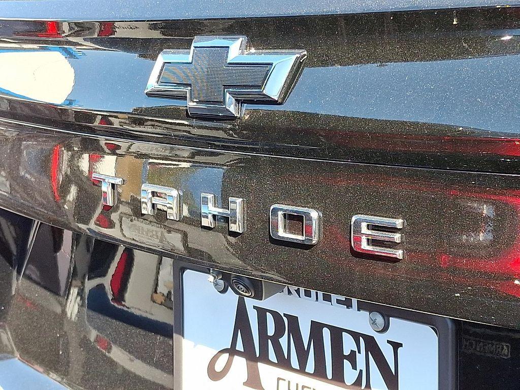 new 2026 Chevrolet Tahoe car, priced at $83,174