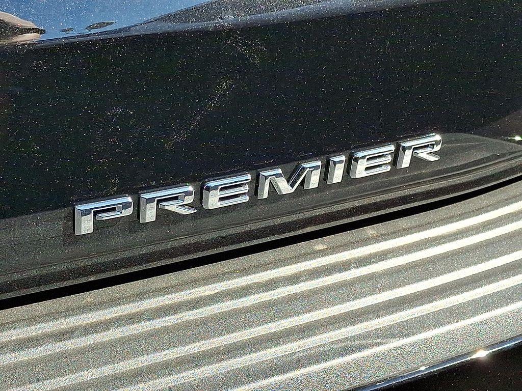 new 2026 Chevrolet Tahoe car, priced at $83,174