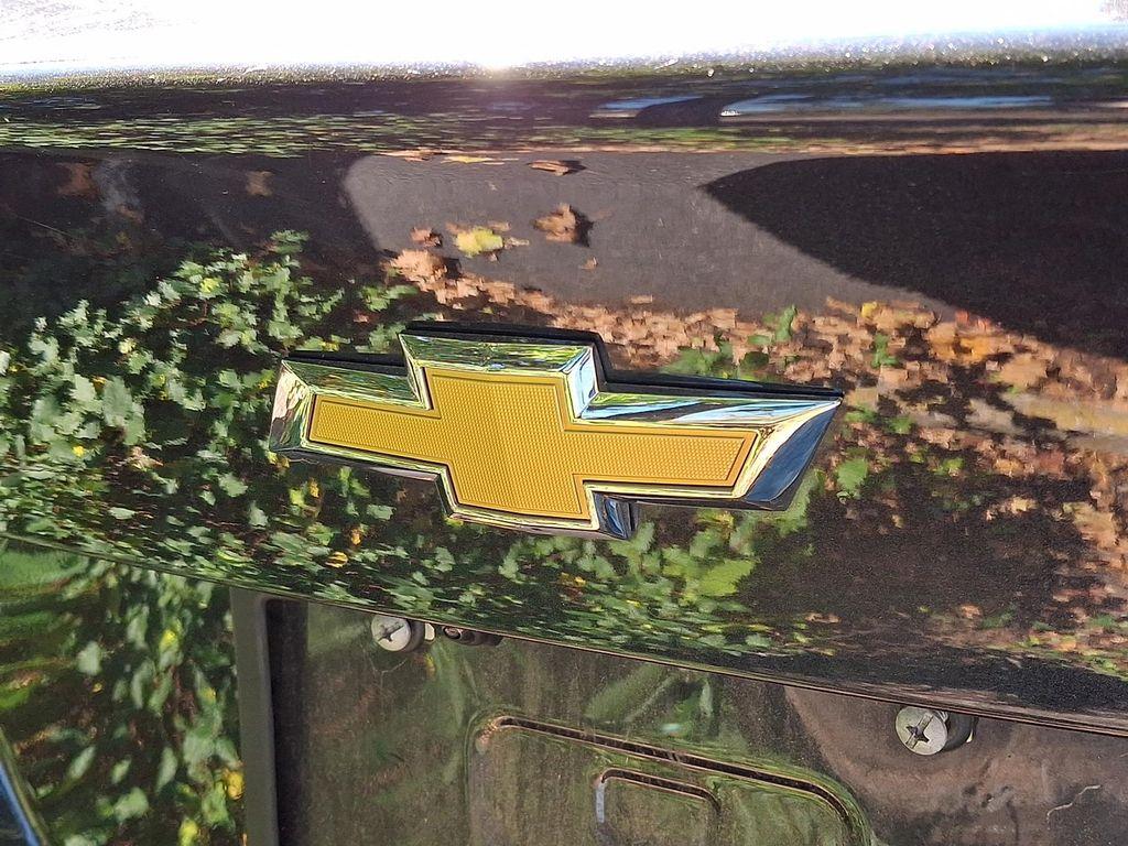 used 2023 Chevrolet Malibu car, priced at $18,938