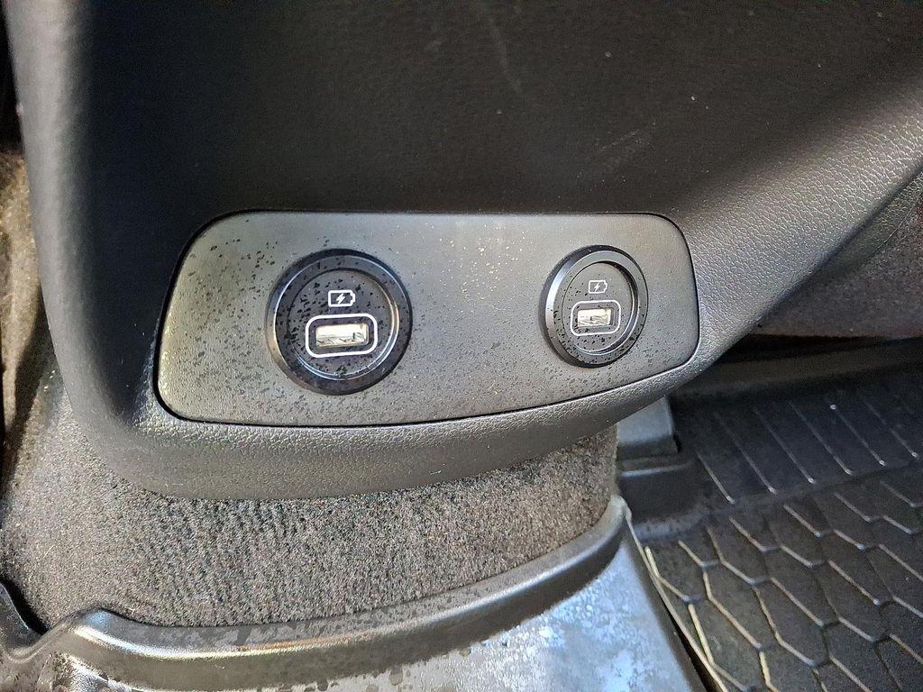 used 2023 Hyundai Santa Fe car, priced at $23,977