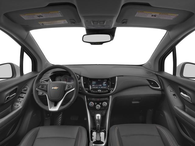 used 2017 Chevrolet Trax car, priced at $13,512