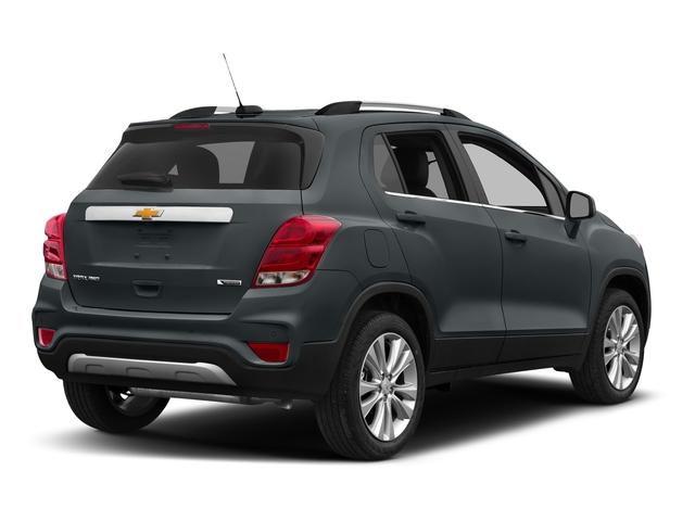 used 2017 Chevrolet Trax car, priced at $13,512