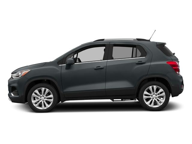used 2017 Chevrolet Trax car, priced at $13,512