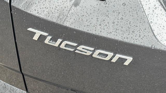 used 2022 Hyundai Tucson car, priced at $27,498