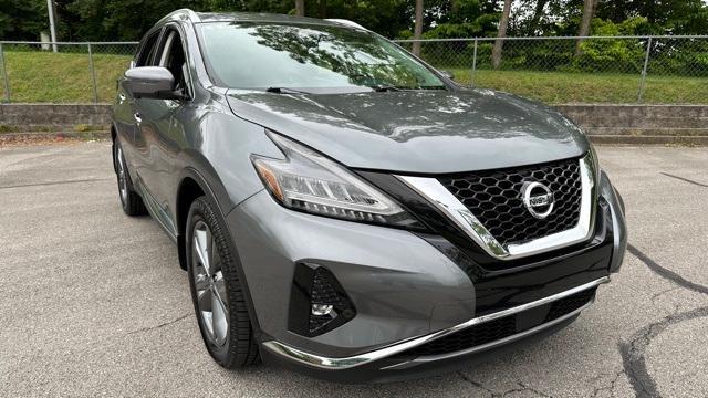 used 2020 Nissan Murano car, priced at $29,998