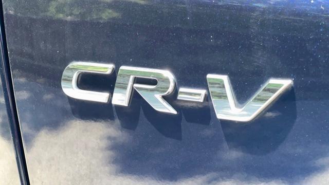 used 2018 Honda CR-V car, priced at $24,498