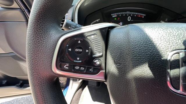 used 2018 Honda CR-V car, priced at $24,498