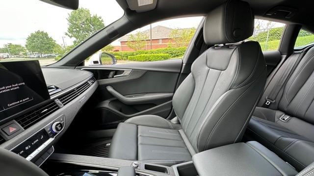 new 2024 Audi A5 Sportback car, priced at $49,495