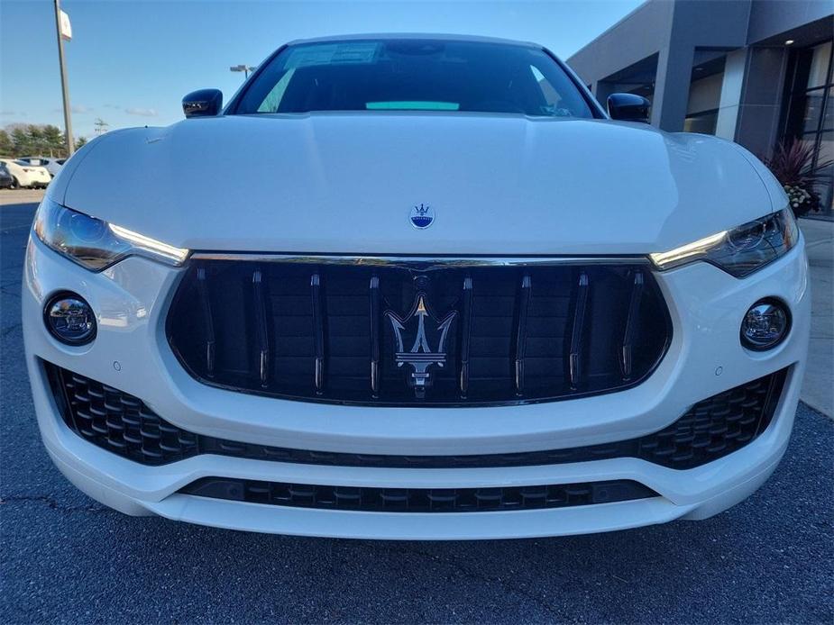 new 2024 Maserati Levante car, priced at $98,495