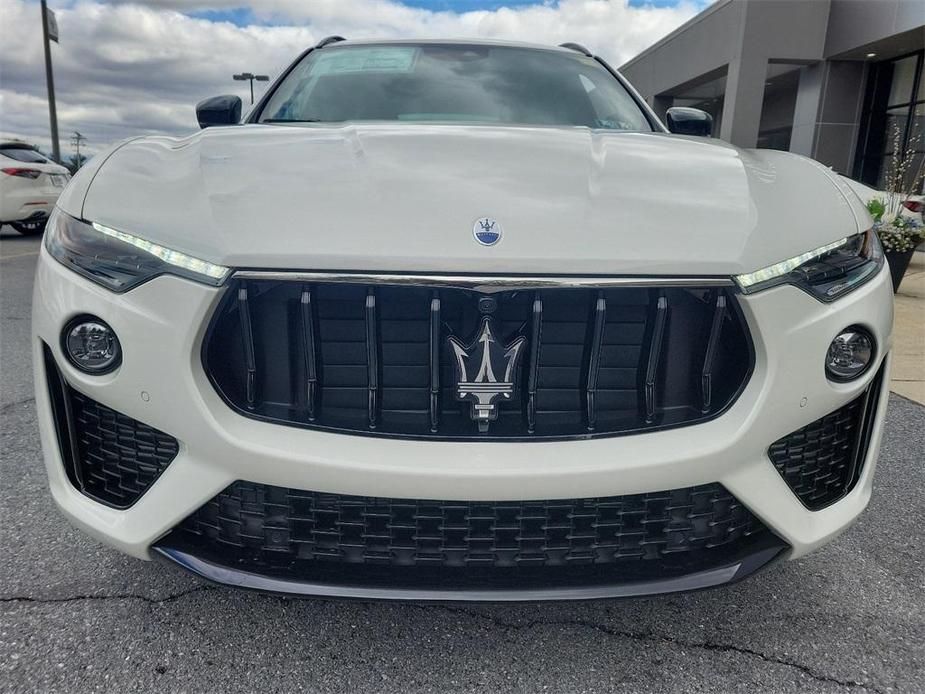 new 2024 Maserati Levante car, priced at $120,320