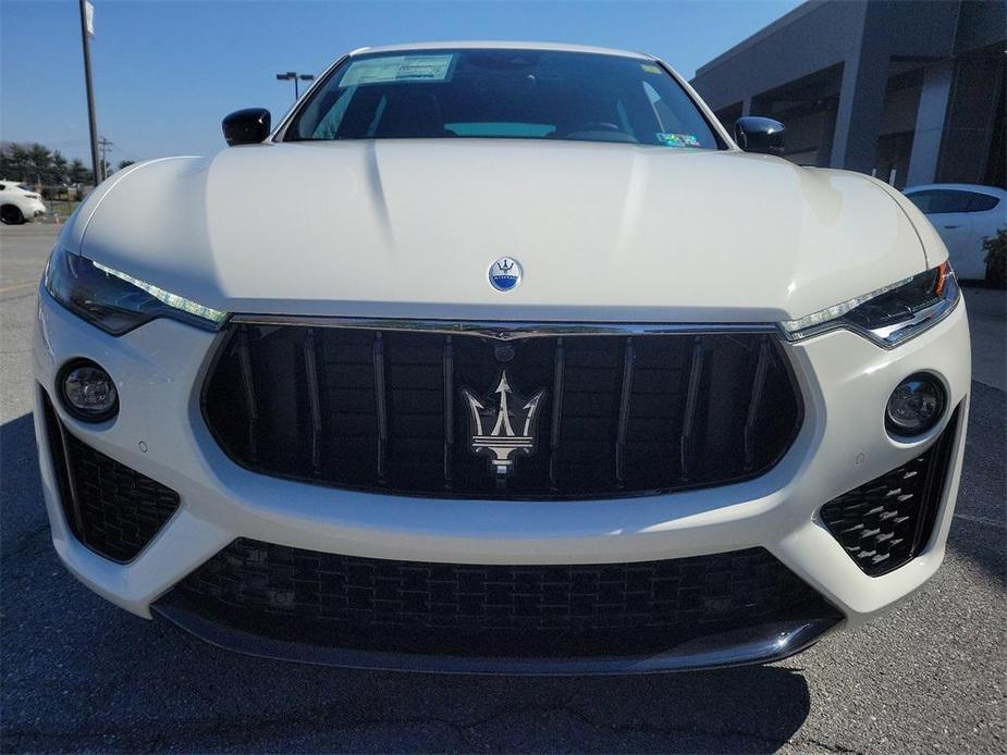 new 2024 Maserati Levante car, priced at $106,320