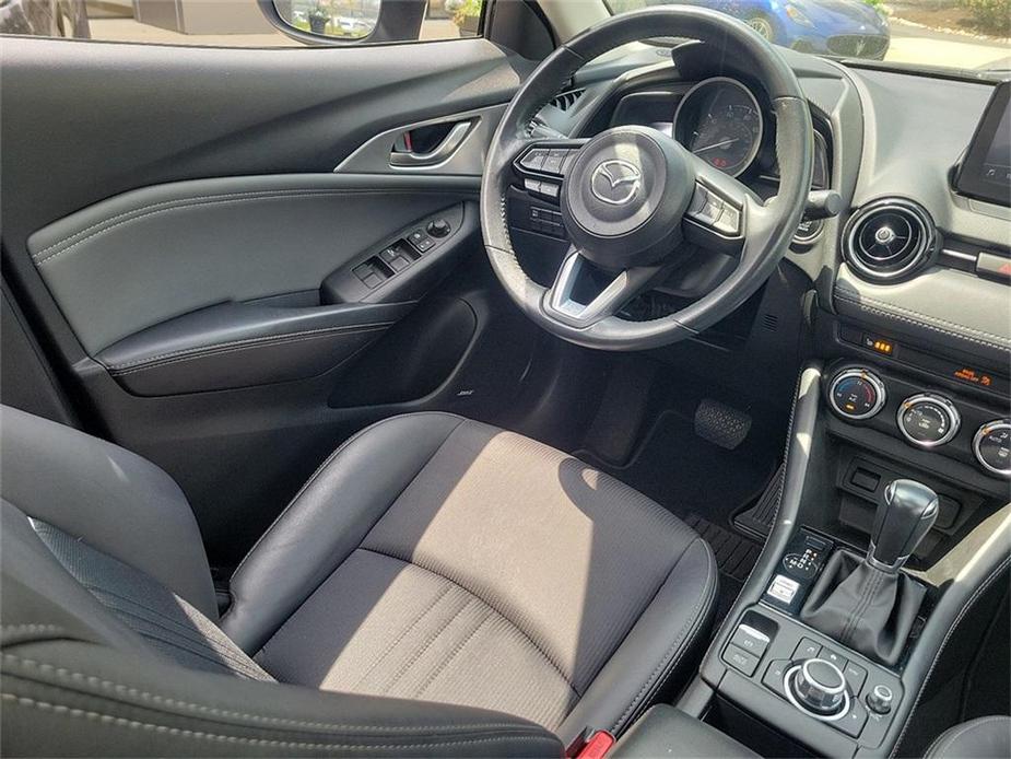 used 2019 Mazda CX-3 car, priced at $19,950