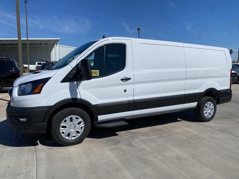 new 2024 Ford Transit-350 car, priced at $59,070