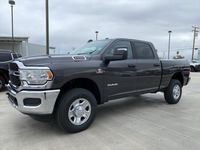 new 2024 Ram 2500 car, priced at $64,974