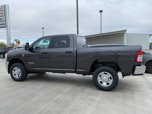 new 2024 Ram 2500 car, priced at $60,783