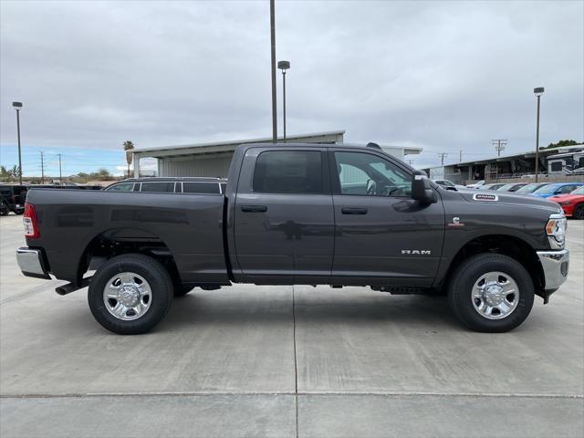 new 2024 Ram 2500 car, priced at $60,783